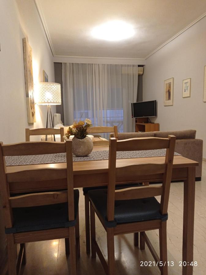 My Sweet Home Near To The Sea Волос Екстер'єр фото